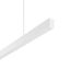 Less is more 27, 51 W, 4000 lm, 840, white, DALI Pendant luminaires, L thumbnail 1