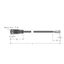 Actuator and Sensor Cable, PUR Connection Cable   RKC4.4T-2.5/TXO3700 thumbnail 1