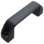 Door handle L=122mm PA6 thumbnail 2