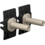 Niko Toggle set (2 parts), Niko Home Control, steel champagne coated thumbnail 5
