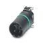 SACC-CIP-M12MSD-4P SMD T - Contact carrier thumbnail 2