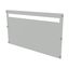 ProfiSNAP Front Plate, for enclosure width 1000mm, H=525mm, with 45mm  thumbnail 2