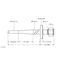 Accessories Thermowell   THW-3-TRI3/4-A4-L035 thumbnail 2