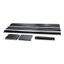 Curtain Door Mounting Rail, 90 thumbnail 2