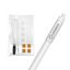 LED TUBE T5 CONVERSION KIT SINGLE LAMP 1149 mm 16W 830 thumbnail 1