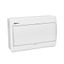 Surface-mounted distribution board RN-12/B Fala (N+PE) thumbnail 1