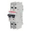 SU202M-K15 Miniature Circuit Breaker - 2P - K - 15 A thumbnail 5