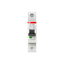 S201M-D50 Miniature Circuit Breaker - 1P - D - 50 A thumbnail 3