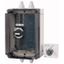 NZM2-XCI43-TVD Insulated enclosure, box size HxWxD=375x250x225mm, for NZM size 3 thumbnail 1