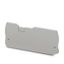 D-QTC 1,5-TWIN - End cover thumbnail 2
