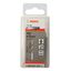 Stub drill bits, HSS-R, DIN 1897 3 x 16 x 46 mm 10 pcs. thumbnail 2