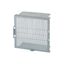 XTPZBAVP-H350W425 Vertical separation, main busbar, HxW=350x425mm thumbnail 1