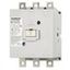 Contactor, 110kW, 210A AC3, 350A AC1, 3-pole, 230VAC/DC thumbnail 2