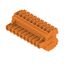 PCB plug-in connector, female plug, 5.08 mm, Number of poles: 10, 90°/270°, Screw connection, Clamping range, max. : 3.31 mm², Box thumbnail 6