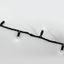 FLASHING STRING LIGHT 100LED 7W 10m DL IP54 230V thumbnail 1