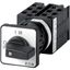 T0-6-15151/EZ Step switches, T0, 20 A, centre mounting, 6 contact unit(s), Contacts: 12, 45 °, maintained, Without 0 (Off) position, 1-4, Design number 15151 thumbnail 4