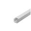 GLENOS Square Profile 3030, 1m, silver thumbnail 2