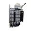Air break switch ISAR-S 24kV 200A thumbnail 1