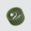 Ceiling lamp AURA 1 olive green Gx53 thumbnail 4
