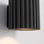 Wall lamp AURA black G9 thumbnail 8