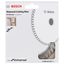 Diamond Cutting Disc ECO For Universal 350x25.4x3.2x8 thumbnail 2
