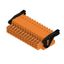 PCB plug-in connector, female plug, 3.50 mm, Number of poles: 26, 180°, PUSH IN with actuator, Clamping range, max. : 1.5 mm², Box thumbnail 5