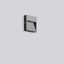 BRICK mini, 4 W, 55 lm, 830, anthracite, on/off Wall luminaires, L 120 thumbnail 2