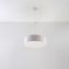 HANGING LAMP ARENA 35 WHITE E27 2X60W IP20 thumbnail 4