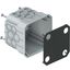 Flush mounting junction box 115x115x101 mm thumbnail 2