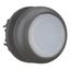 M22S-DL-W Illuminated pushbutton actuator, RMQ-Titan, Flush, momentary, White, Blank, Bezel: black thumbnail 12