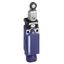 XCMH Limit Switches Miniature Plastic Metal Roller Lever NC + NO Snap  thumbnail 48