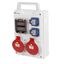 Cabinet EB420-EB200020.0 /4M drawer portable thumbnail 2