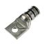 54131 No8 STD. BRL. 1 HOLE 5/16INCH BOLT thumbnail 2