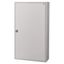 EWK-G26/31 Wall-mounted enclosure EWK complete, IP31, 144 SU, protection class II, HxWxD=950x550x230mm thumbnail 28