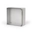 Cabinet wall installation GRP 250 x 300 x 140 mm thumbnail 4