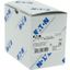 T0-4-8410/I1 Star-delta switches, T0, 20 A, surface mounting, 4 contact unit(s), Contacts: 8, 60 °, maintained, With 0 (Off) position, 0-Y-D, Design number 8410 thumbnail 8