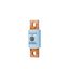Eaton Bussmann series Tron KAC high speed fuse, 300A, 200 kAIC, Non Indicating, High speed fuse, Blade end X blade end, Stud thumbnail 18