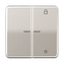 ENet push-button universal 1-gang FMCD1701PT thumbnail 1