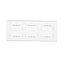 Dimmer for dimmable LED's, rotary-push, 1 pole, 230V, module, 2W÷200W, graphite mat thumbnail 2