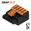 PCB plug-in connector, female plug, Pitch in mm (P): 5.00 mm, Number of poles: 5, Box thumbnail 1