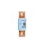 Eaton Bussmann series Tron KAC high speed fuse, 600V, 250A, 200 kAIC, Non Indicating, High speed fuse, Blade end X blade end, Stud thumbnail 19