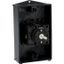 T3-4-8410/I2 Star-delta switches, T3, 32 A, surface mounting, 4 contact unit(s), Contacts: 8, 60 °, maintained, With 0 (Off) position, 0-Y-D, Design number 8410 thumbnail 13
