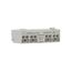 Standard auxiliary contact NHI-E, 1 N/O, 1 NC, Can be fitted to the fr thumbnail 5