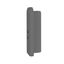 End caps for fork type busbar, references : 404956/57 thumbnail 2