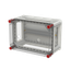VMS32H FOR 2X OT40F - OT63F DIN RAIL thumbnail 2