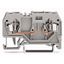 2-conductor carrier terminal block for DIN-rail 35 x 15 and 35 x 7.5 2 thumbnail 1