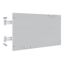 PrismaSeT XL Closed cover 500x300 mm thumbnail 2
