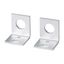 6161A-6501 Fixing bracket, 18mm thumbnail 4