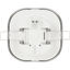 KNX movement detector sky, black matt thumbnail 1