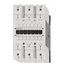 Contactor, 55kW, 115A AC3, 200A AC1, 3-pole, 230VAC/DC thumbnail 1